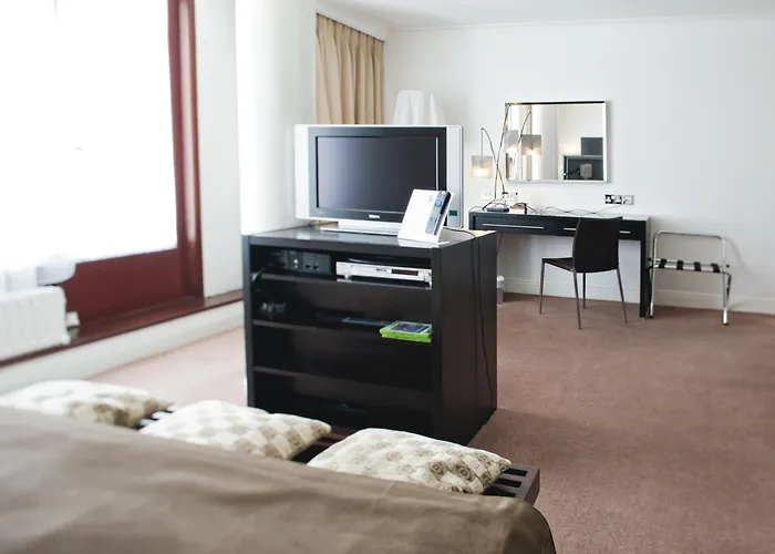 Riu Plaza The Gresham Dublin